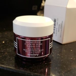 Sisley Black Rose Skin Infusion Cream